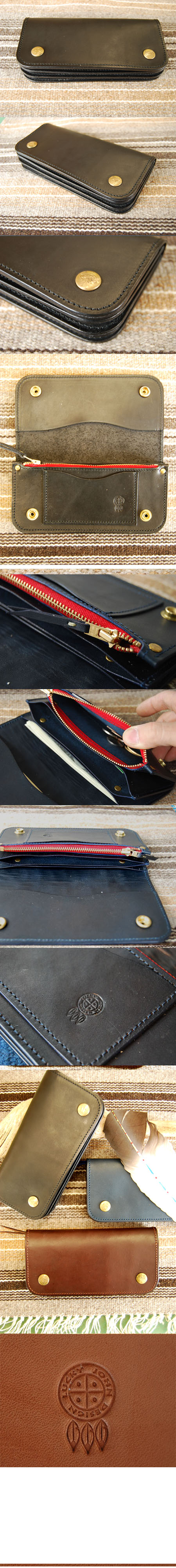 商品詳細｜セミオーダーバック等を販売 ラッキージョンズストア