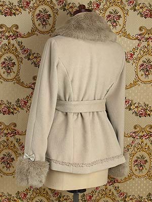 Mary Magdalene｜メアリーマグダレン