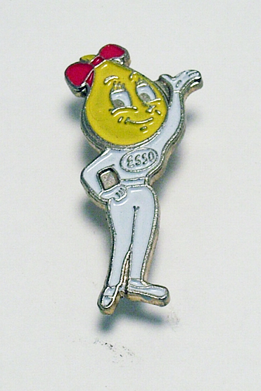 エッソグッズの商品紹介