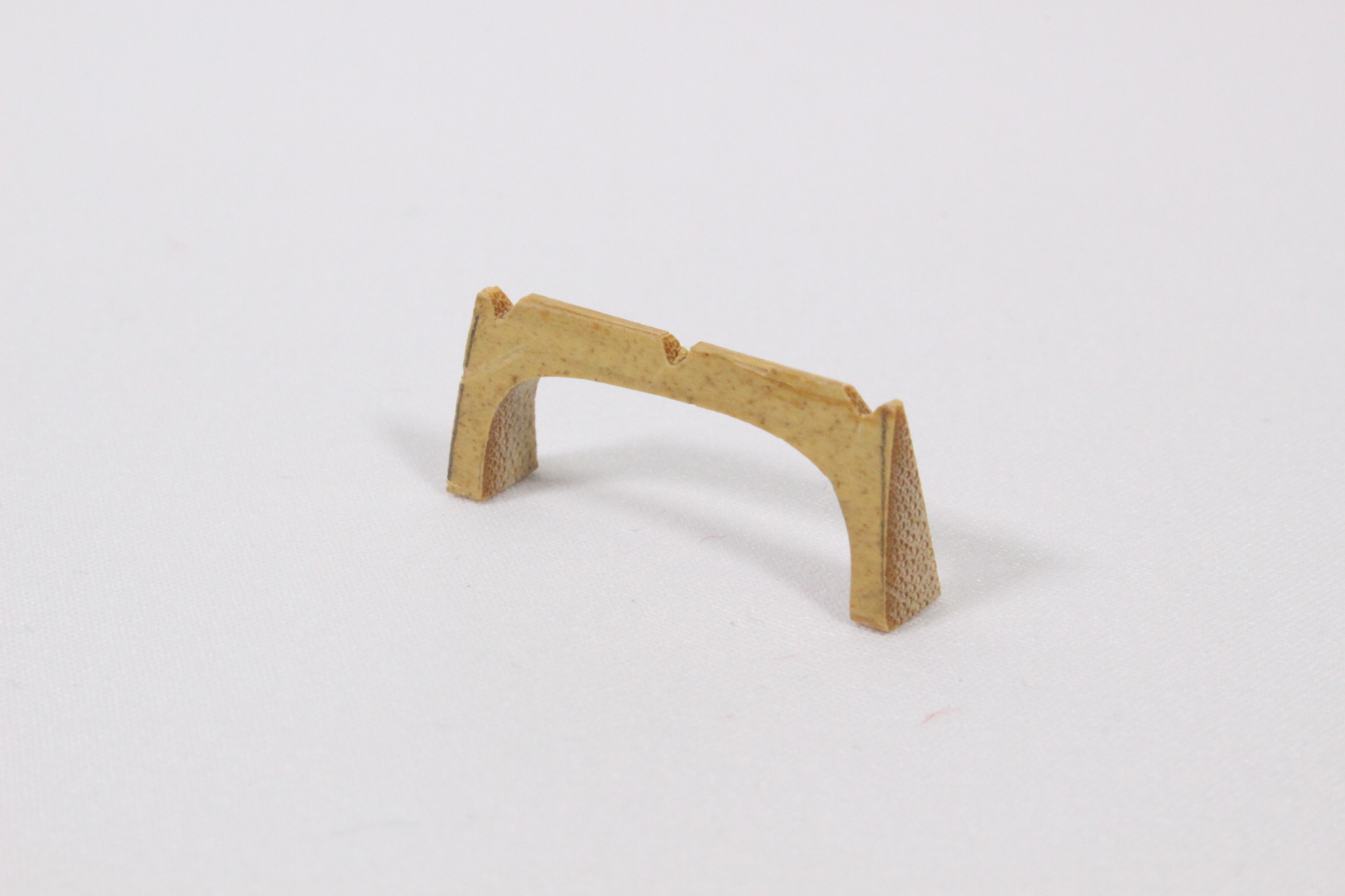 沖縄三線用ウマ 竹製 【ノーマル型】 三線・木工品の販売｜宮古木工芸