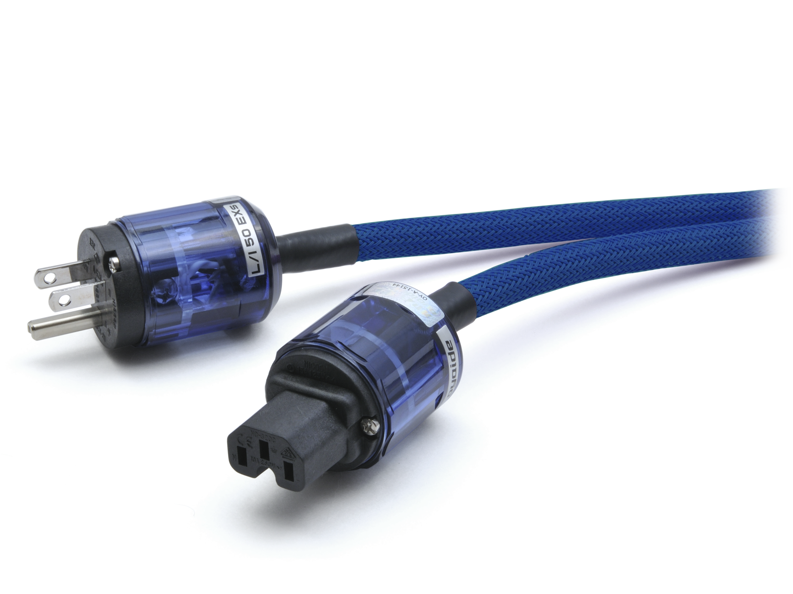 oyaide.com :: L/i 50 EXs【生産完了】