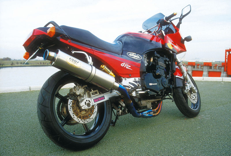 Pro Drag【プロドラッグ】-バイク製品の開発と販売／あなたのバイク