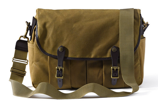 Filson X Magnum Camera Bags | Red Clay Soul