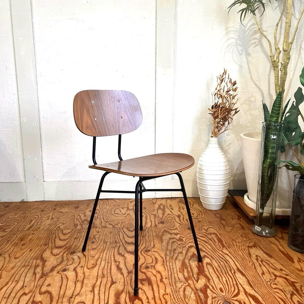 グラフ / graf プランクトンチェア Plankton Chair プライウッド 中古