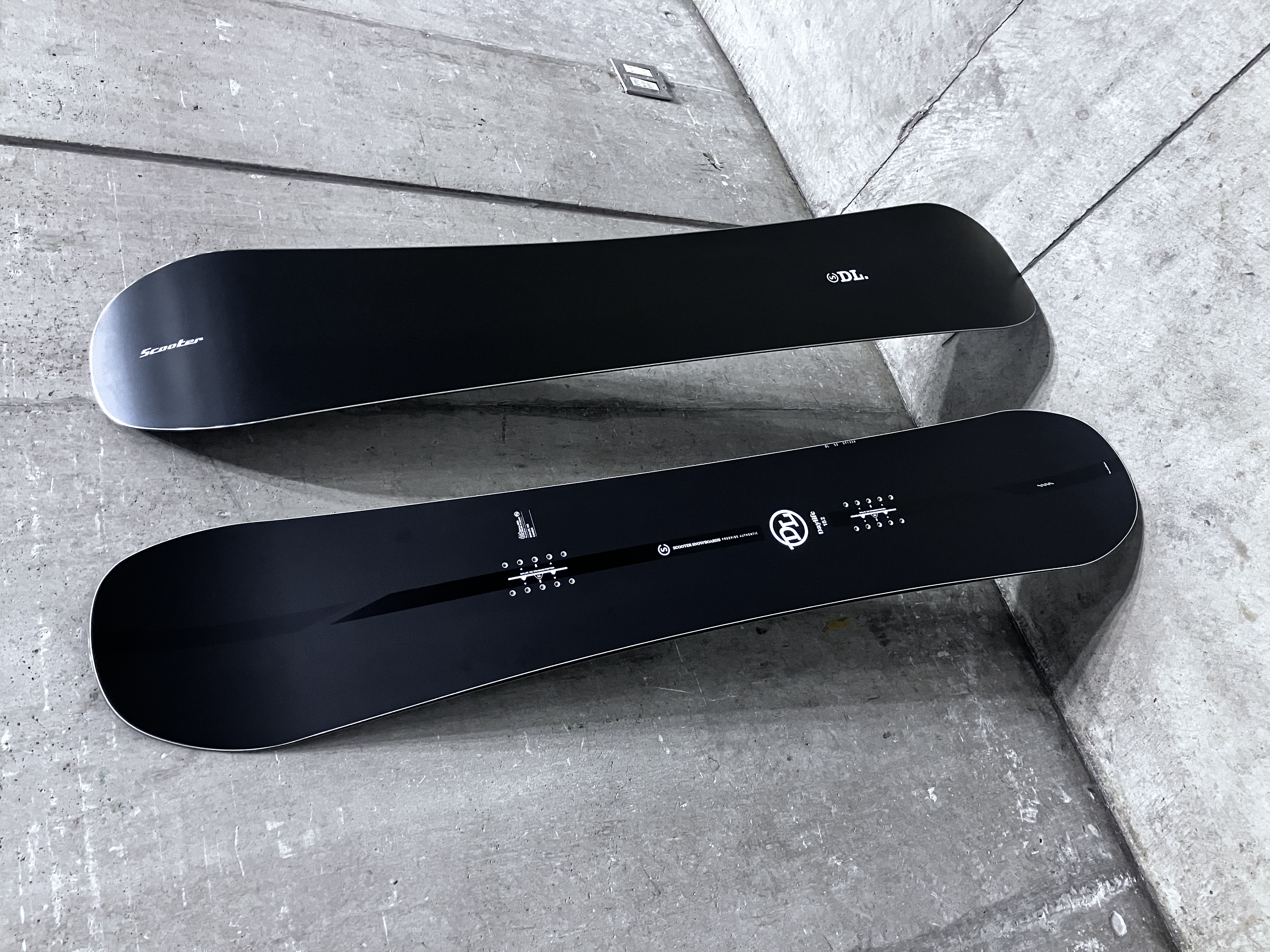 DAYLIFE « PRODUCT « Scooter