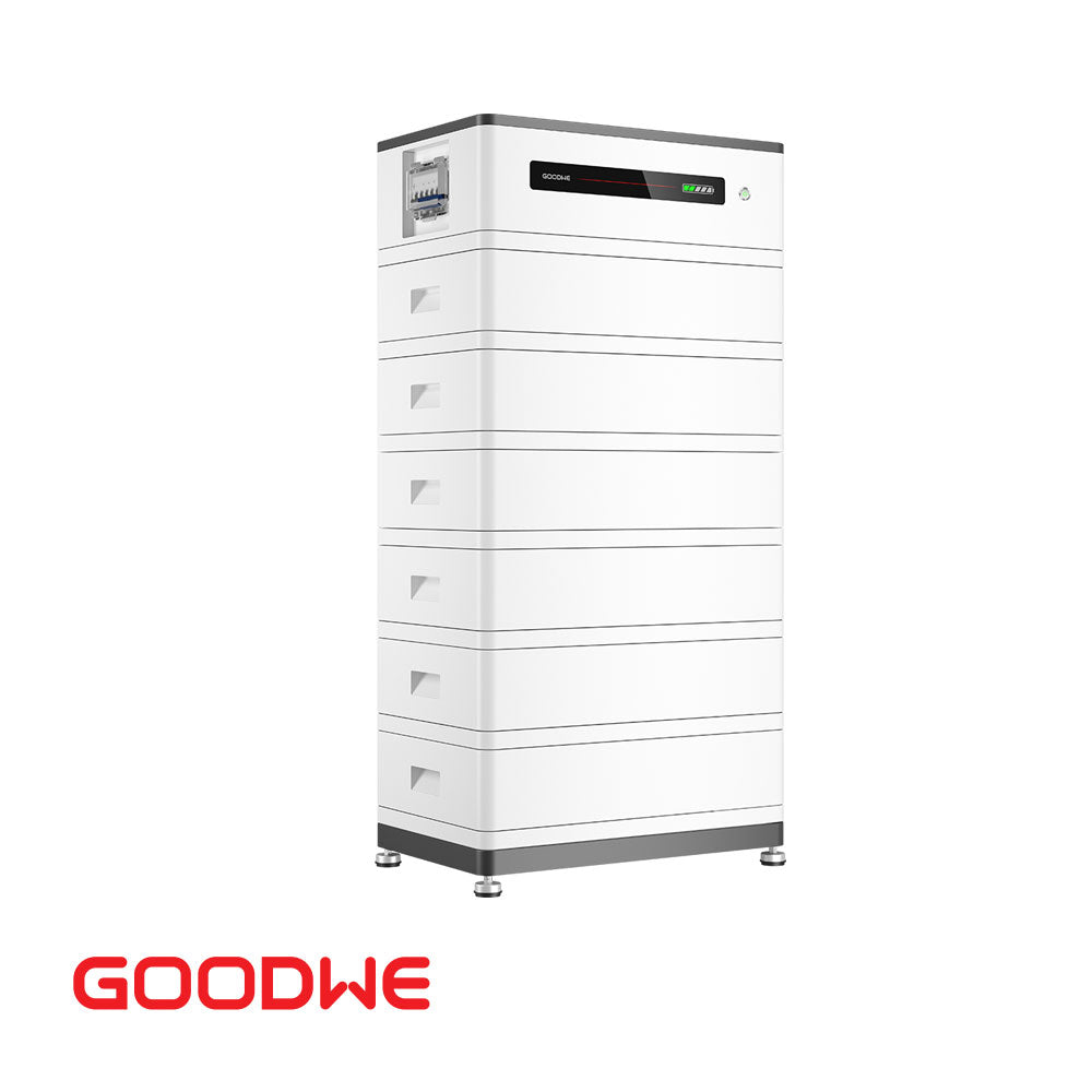 GoodWe Lynx F19.2-30 19.2KWh HV Battery | Compatible with ES-US