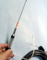 パーソナルアンテナ 大三元 英雄 コメット サンアンテナのシンワ無線