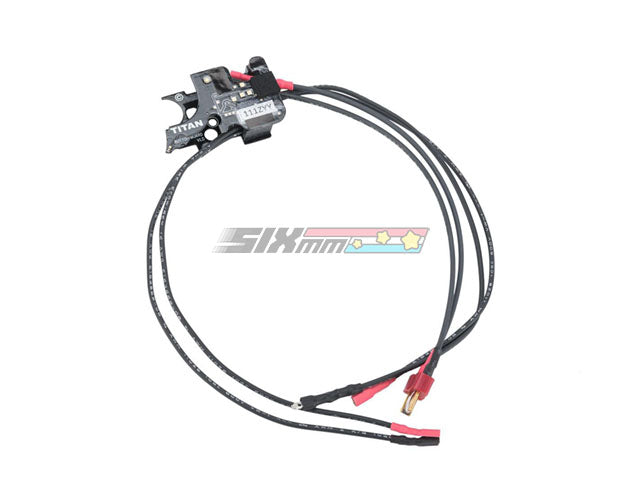 GATE] TITAN V2 Basic Module [Front Wired] – SIXmm (6mm)