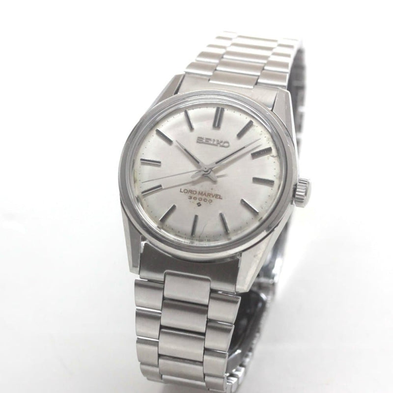 セイコー（SEIKO）/手巻き式腕時計/ロードマーベル/ヴィンテージ腕時計