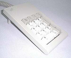 IBM keyboard