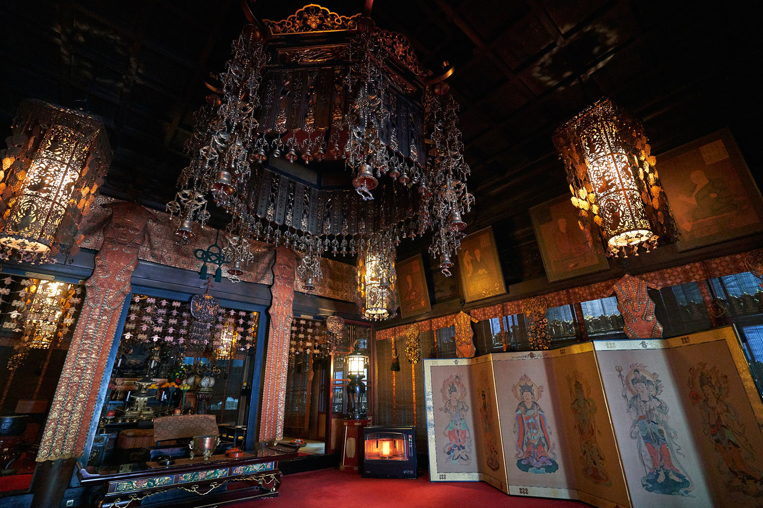 弘法大師空海が開いた霊峰 文化財の宝庫 高野山 | わかやま歴史物語