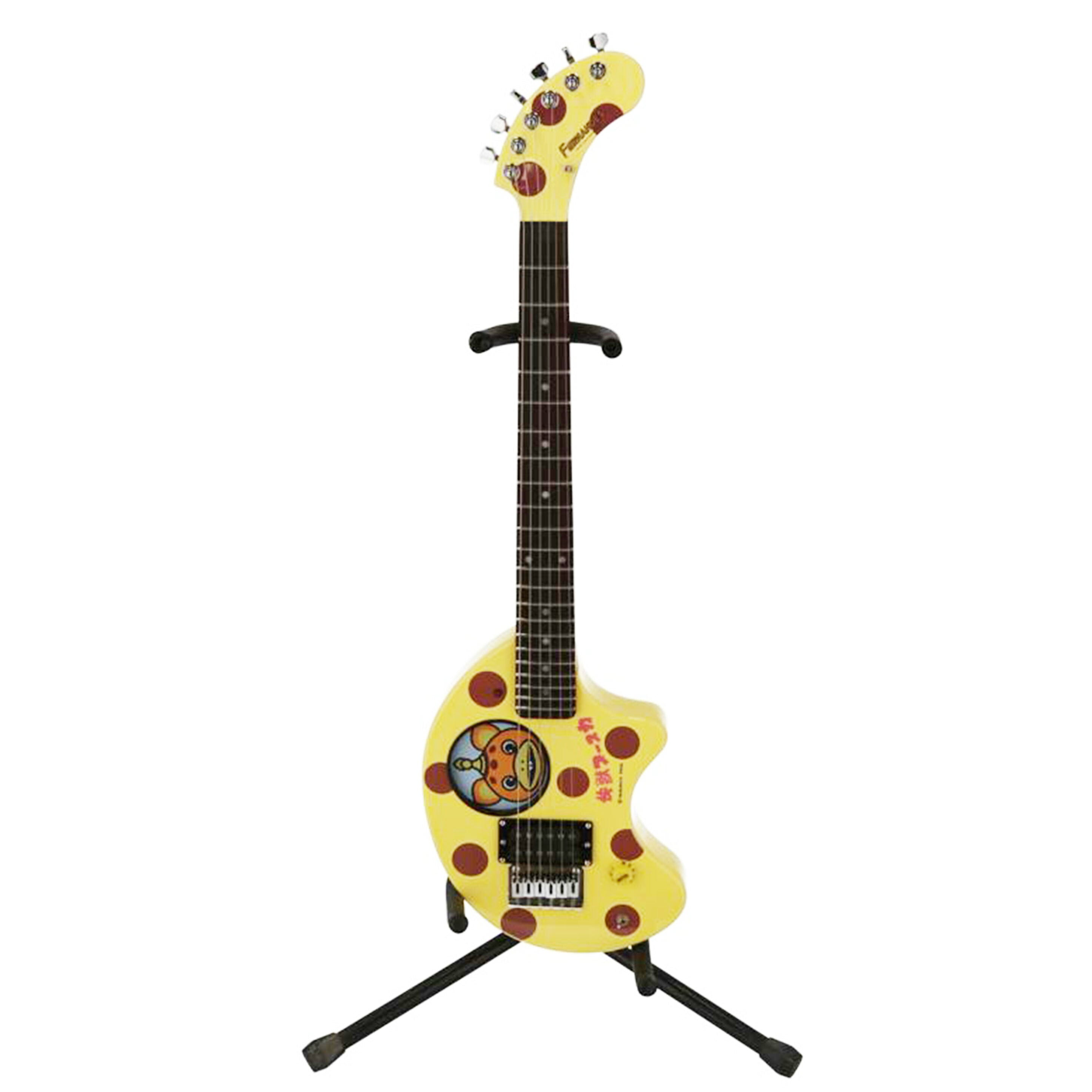 FERNANDES フェルナンデス/楽器｜WonderREX-ONLINE 公式通販