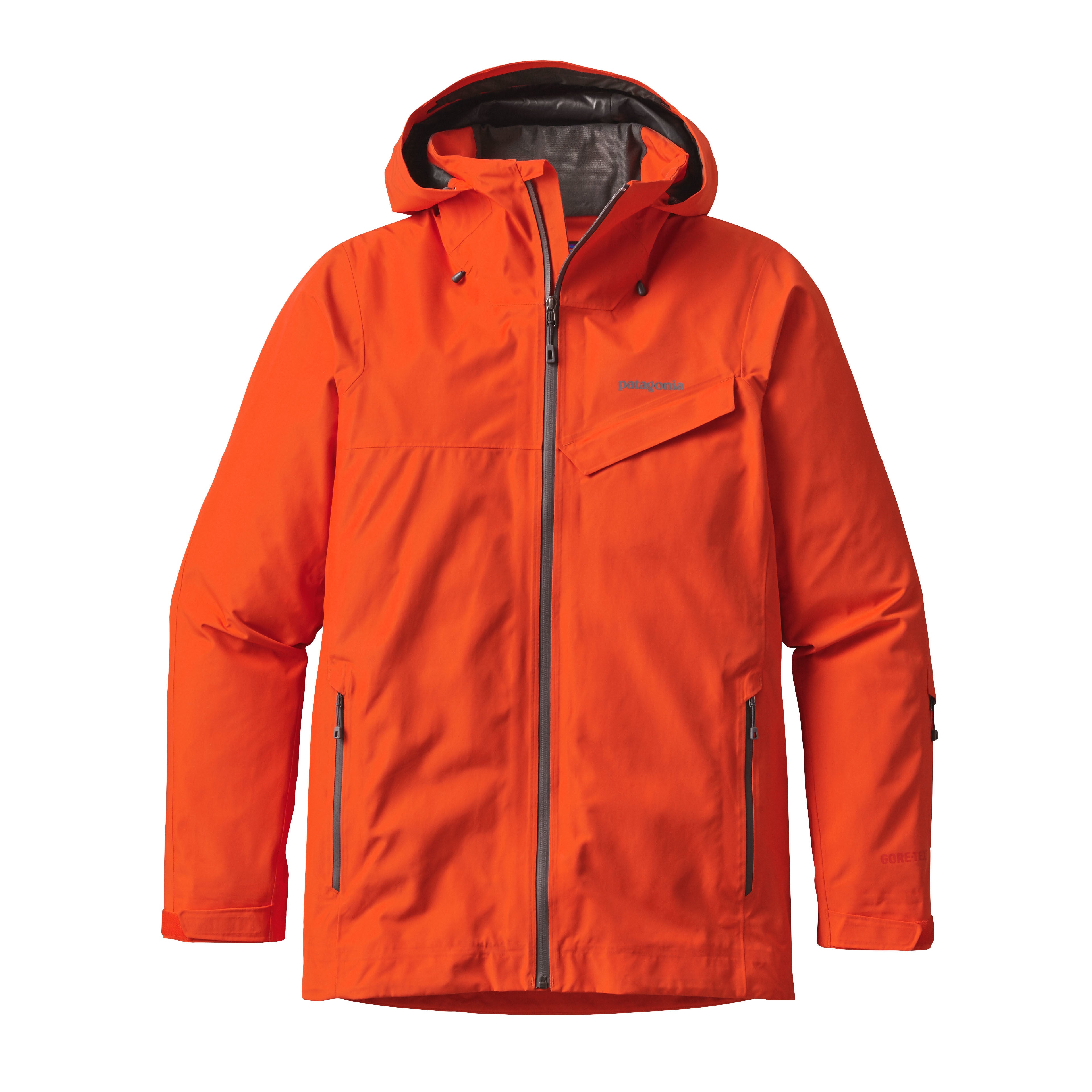 M's Powder Bowl Jacket – Patagonia Worn Wear®