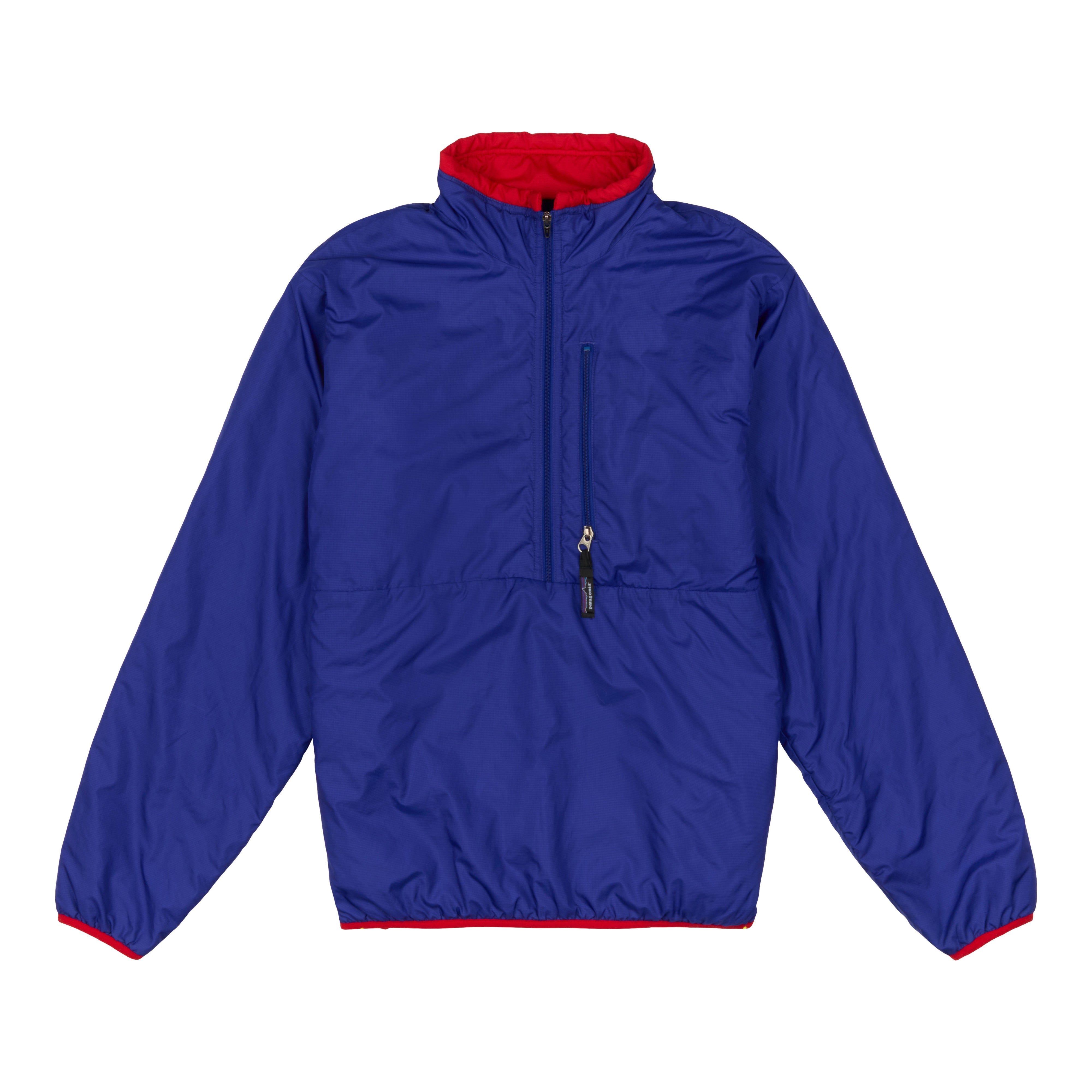 Unisex Puffball Pullover – Patagonia Worn Wear®