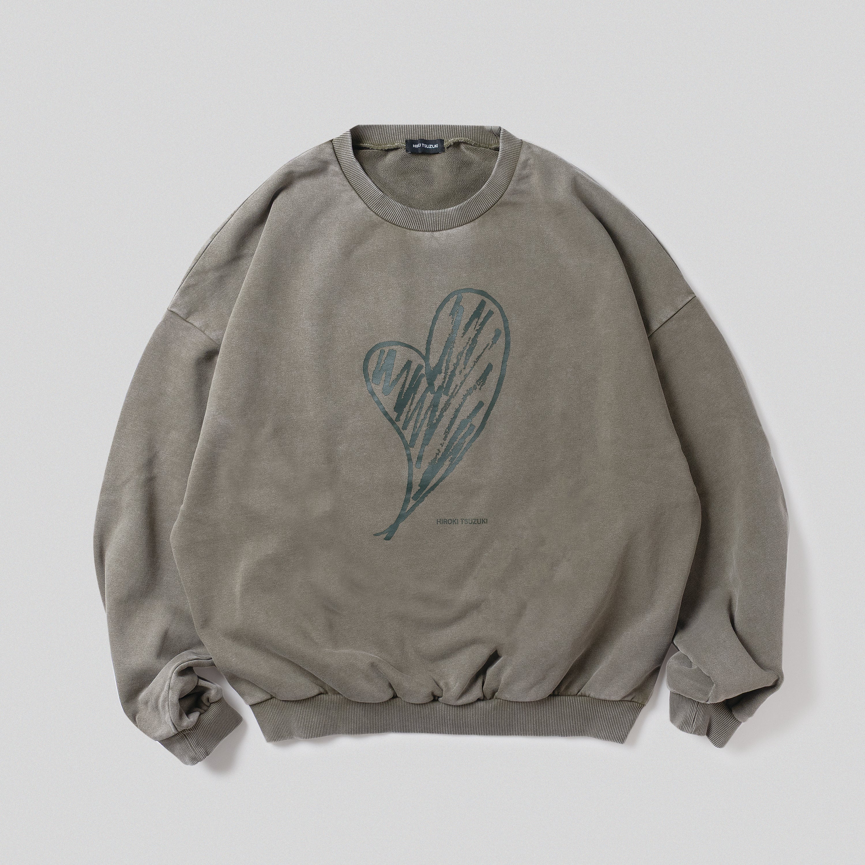 HIROKI TSUZUKI 25AW – YZ