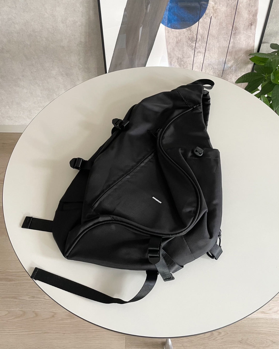 スポーティワンショルダーバッグCH0175 – YOLO（ヨロ）｜ファッション通販