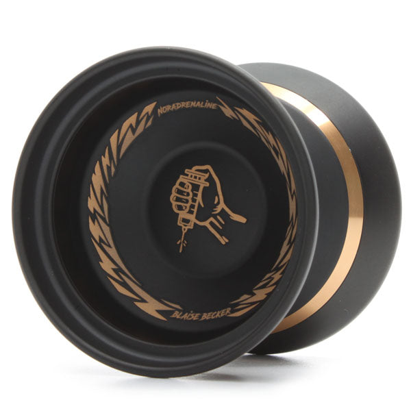 ノルアドレナリン - ワイルド ┃ヨーヨー専門店リワインド