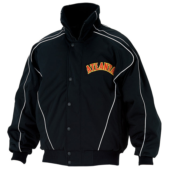 グラウンドコート | 【ZETT】ゼットベースボールオフィシャルサイト