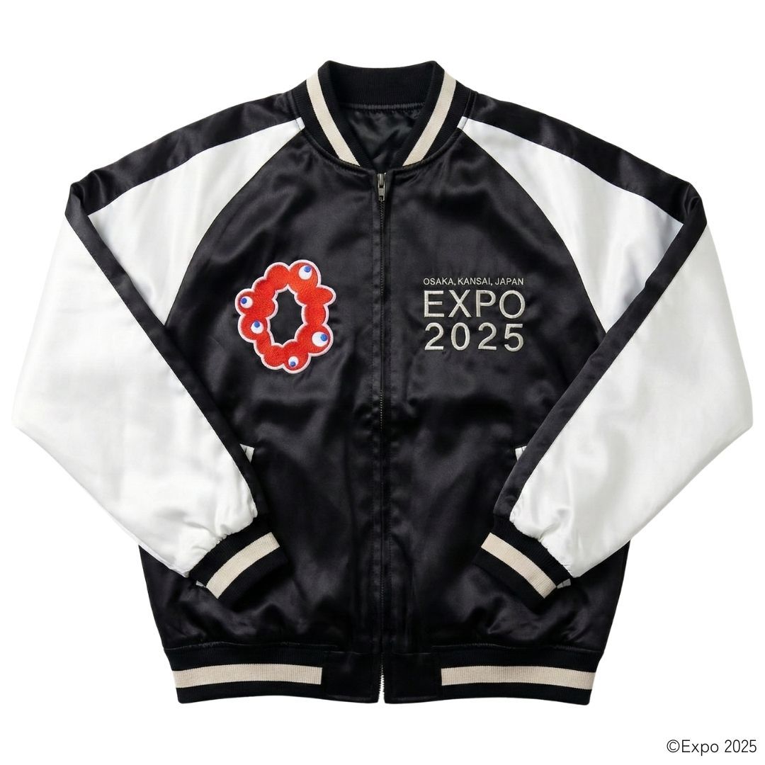 スカジャンを文化にする男。「MIKASA」一本和良さん – 47 TREASURE