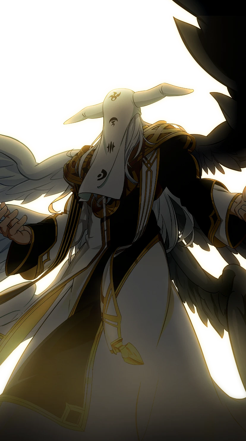 グラクロ』グローバル版5周年聖戦フェス | 七つの大罪 ～光と闇の交戦