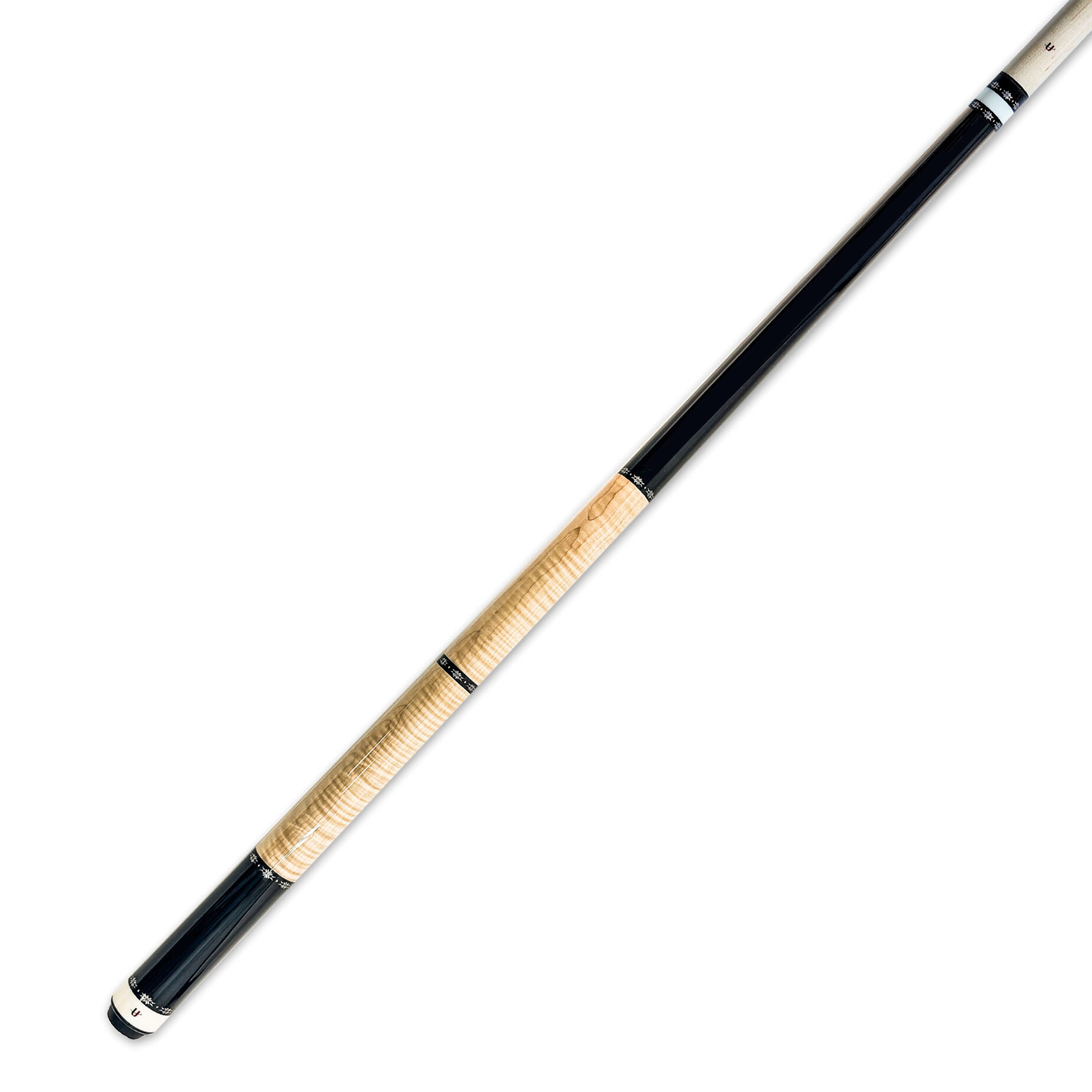 Universal Natura Series NA Professional Pool Cue – 8th Zone Int'l Inc
