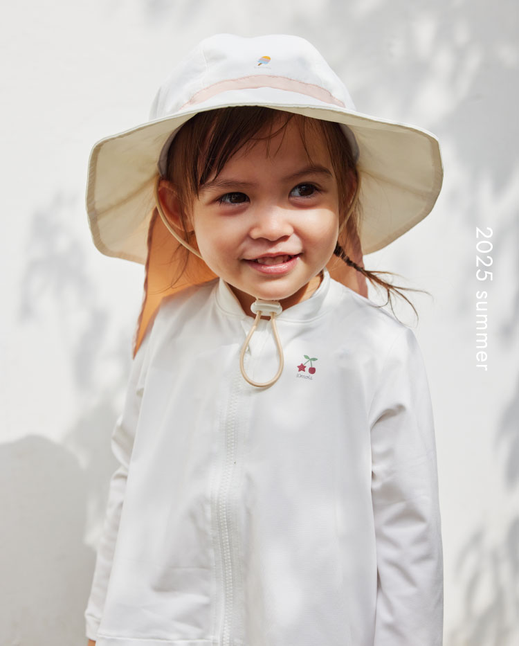 ベビー 水着 スイムウェア 特集 ｜10mois公式オンラインショップ