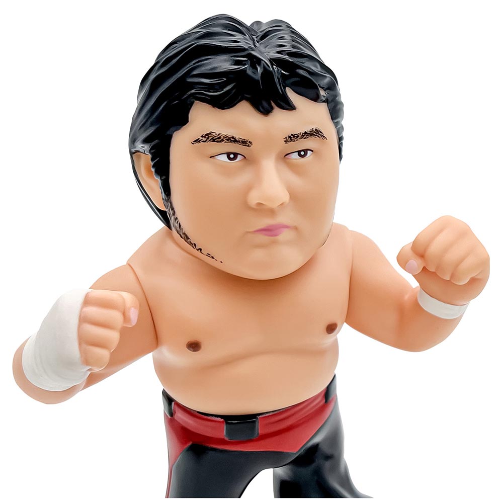 16dソフビコレクション039 橋本真也