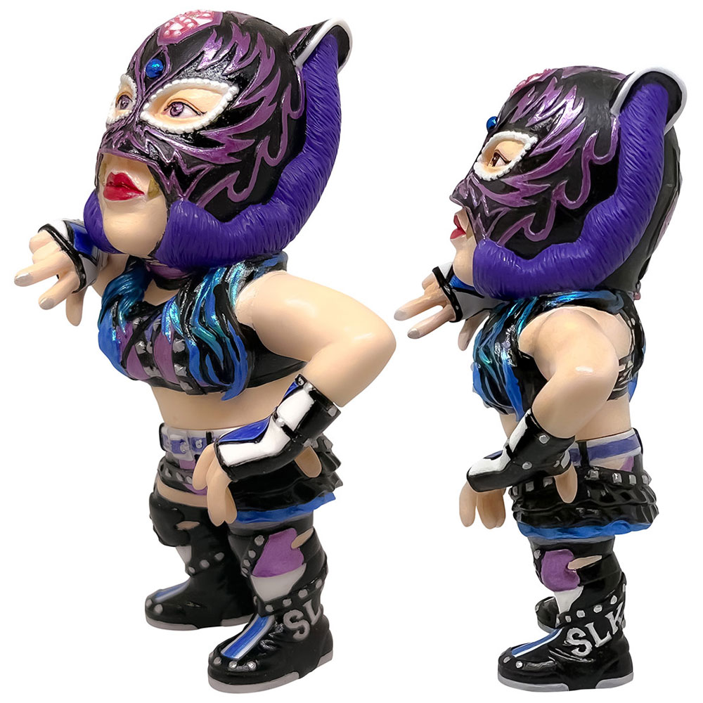 16dソフビコレクション スターライト・キッド