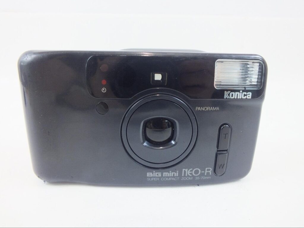 高級コンパクトカメラって何が違うの？CONTAX T2の使用感とは | ニーゴ