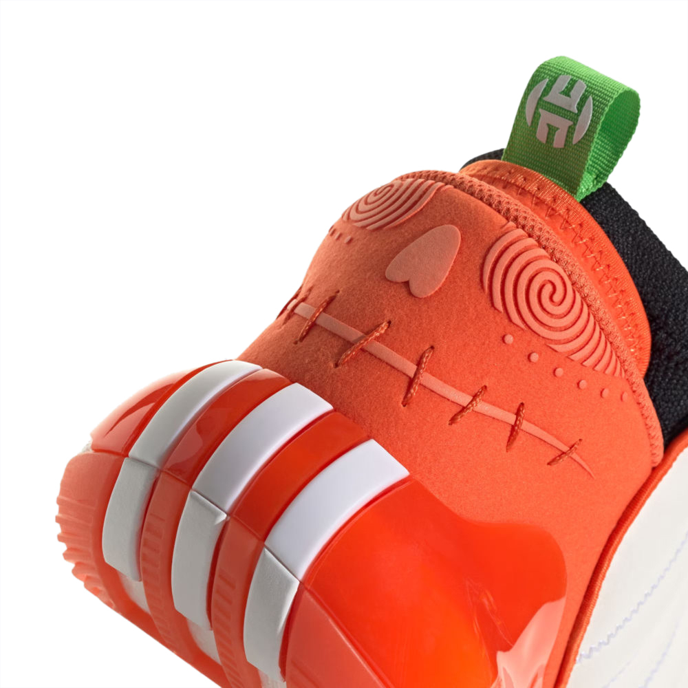 BUY Adidas Harden Vol 7 Halloween | Kixify Marketplace