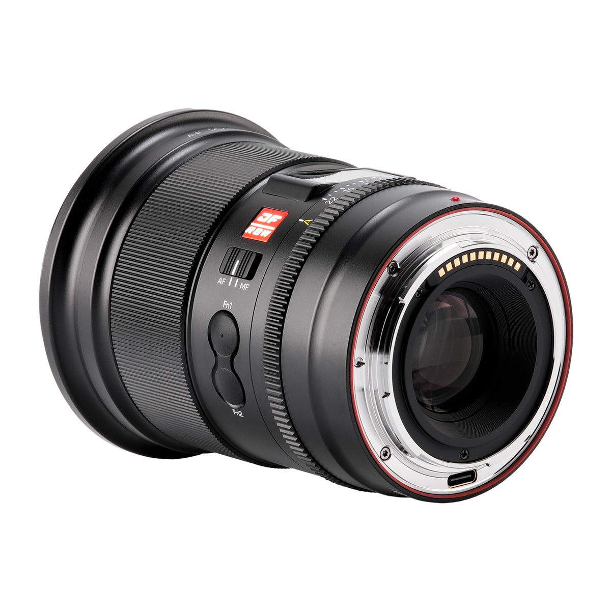 Viltrox AF 16mm F1.8 STM ASPH ED IF – 2ndfocus