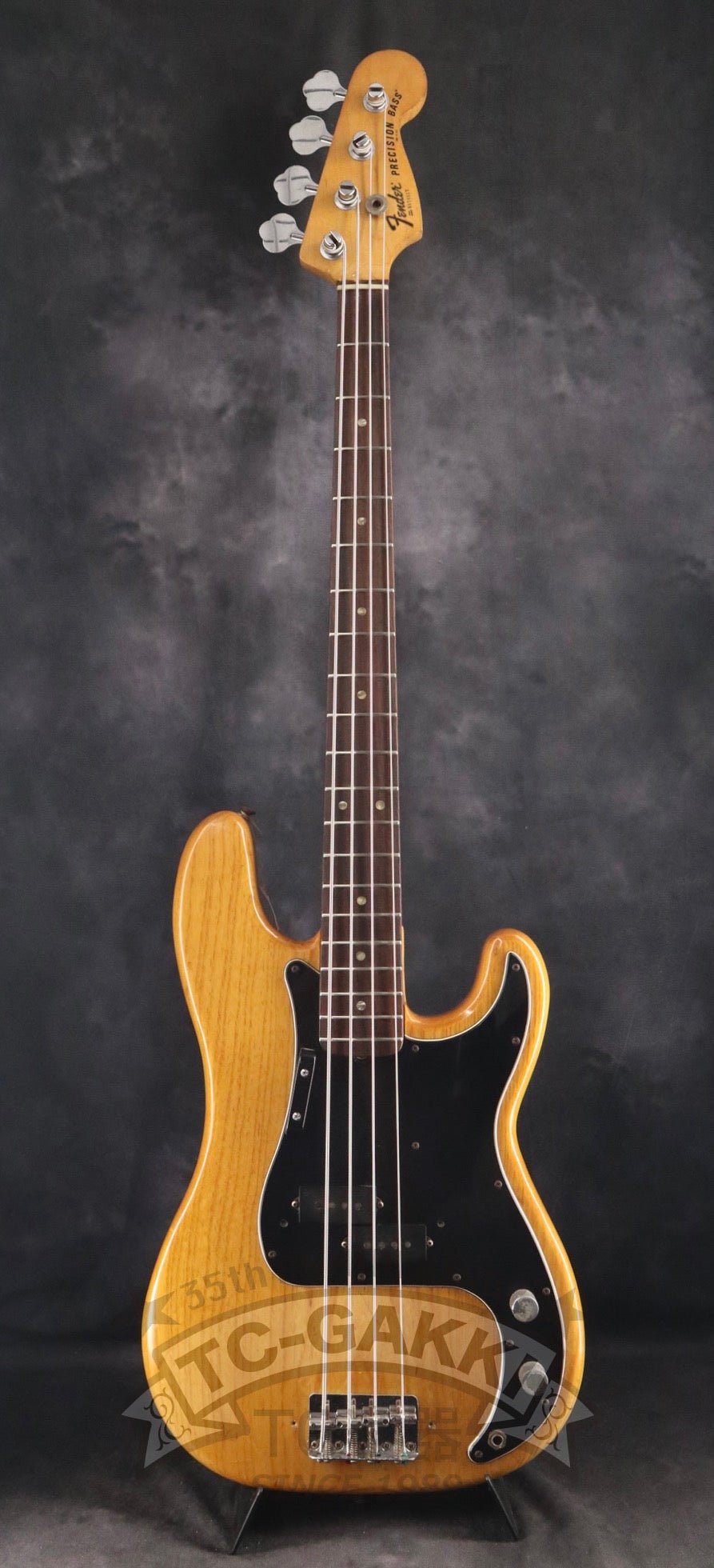 1978 Precision Bass