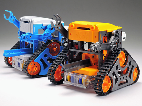 1/10RC マンタレイ（2018）: RCモデル｜TAMIYA SHOP ONLINE -タミヤ