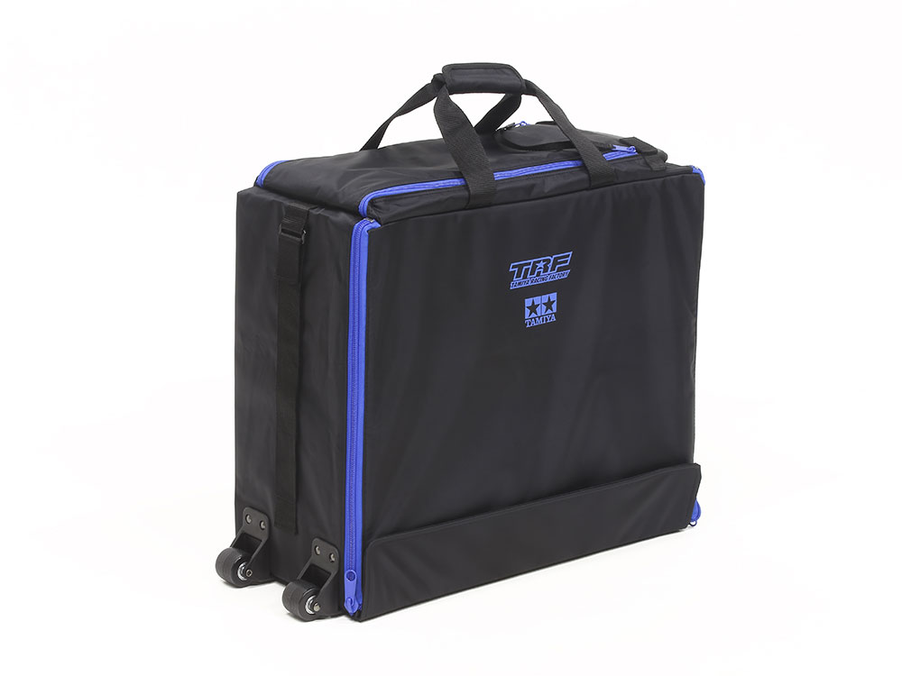 RCトローリーピットバッグ: RCモデル｜TAMIYA SHOP ONLINE -タミヤ公式