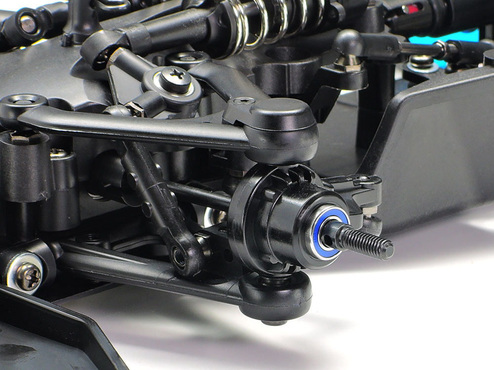 1050 ラバーシールベアリング (2個): RCモデル｜TAMIYA SHOP ONLINE