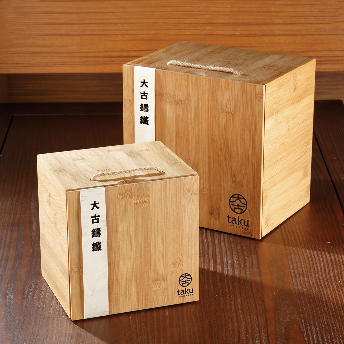 taku きんぎょく満堂 鉄瓶 1.2L かぼちゃ型 ケトル ポット 茶器 IH対応