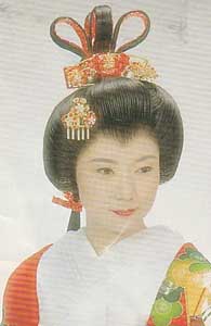 神戸市 中央区｜大成かつら｜花嫁かつら｜演劇｜舞踊｜創作｜製作