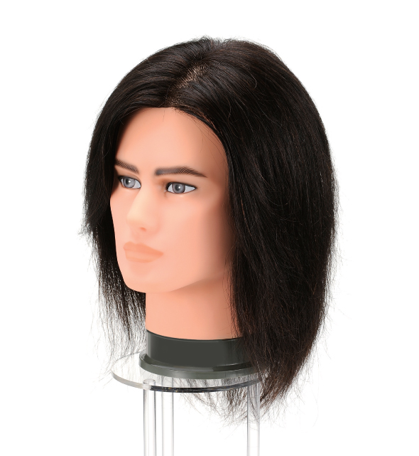 Cut Mannequin（カットウィッグ）｜滝川株式会社