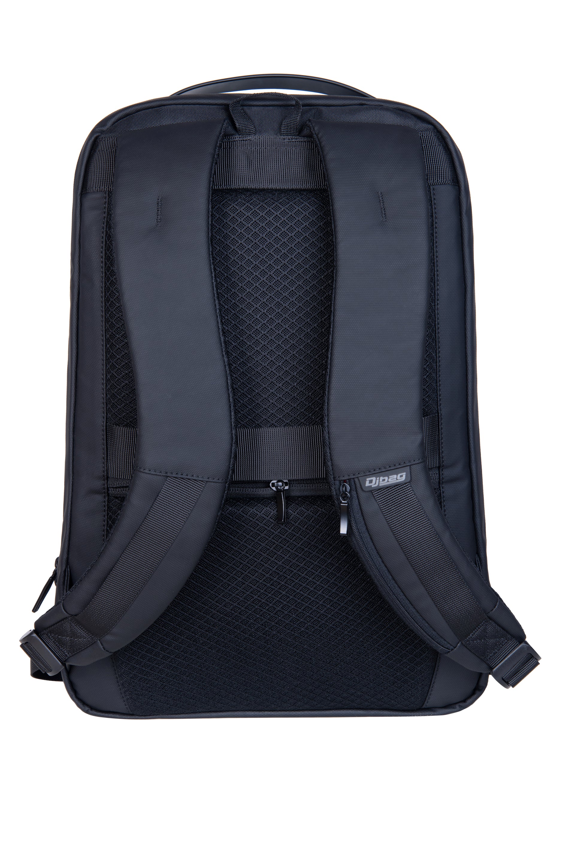 CITY DJBAG - Backpack. 14-15 inch laptops. DJ ipad for musicians