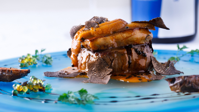 ウニ専門レストラン unico-co （ウニココ）のご予約 - 四ツ谷