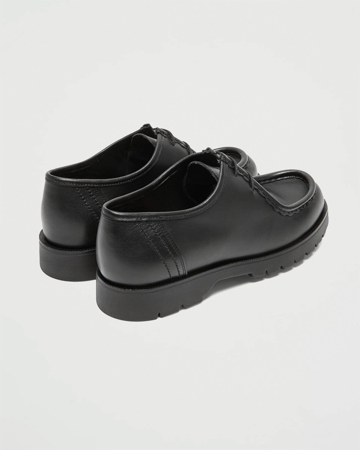 Kleman – Padror Black – Tenue de Nîmes