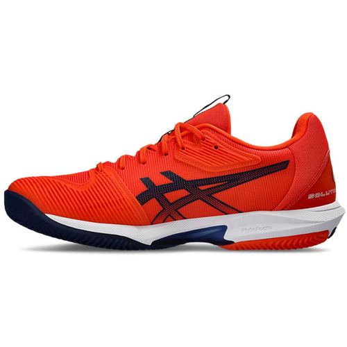 ≡ Asics Solution Speed FF 3 Clay 1041A437-800