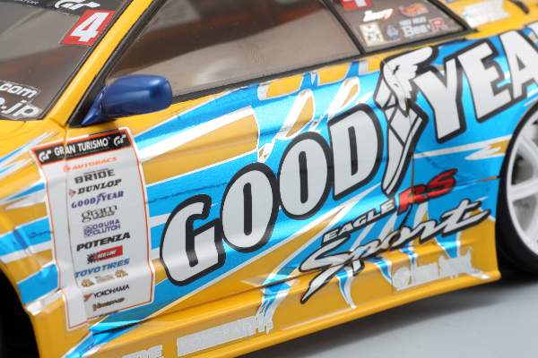 ラジコンカー・RCカーのヨコモ／YOKOMO 公式サイト