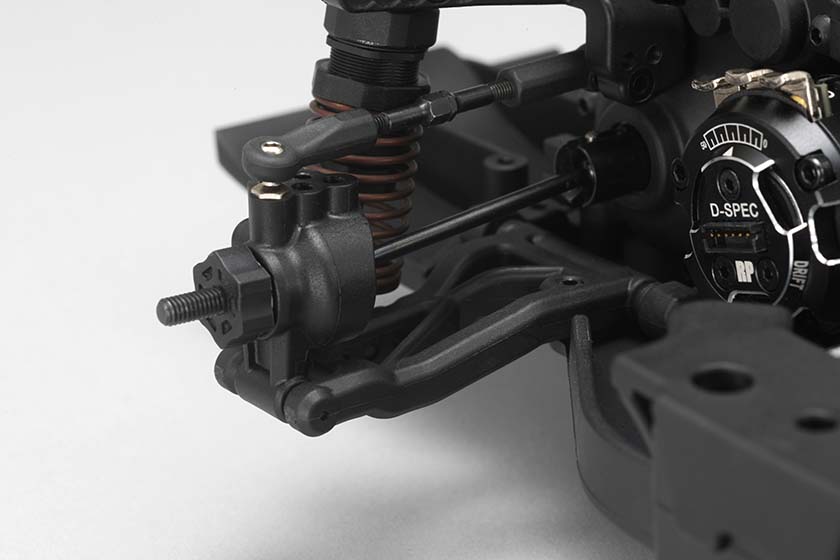 RWDドリフトカー YD-2 E YG-302ジャイロ付キット - ラジコンカー・RC