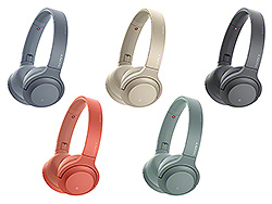 ももクロ10周年記念モデルのウォークマンが本日出荷になりました