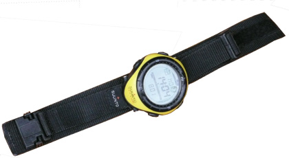 SUUNTO Vector スント・ベクター: TETKの徒然なるまま