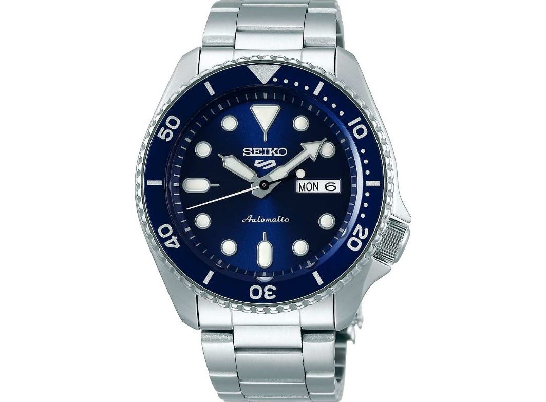 Мужские часы SEIKO SRPD51K1 SEIKO 5 SPORTS - купить по цене 16100