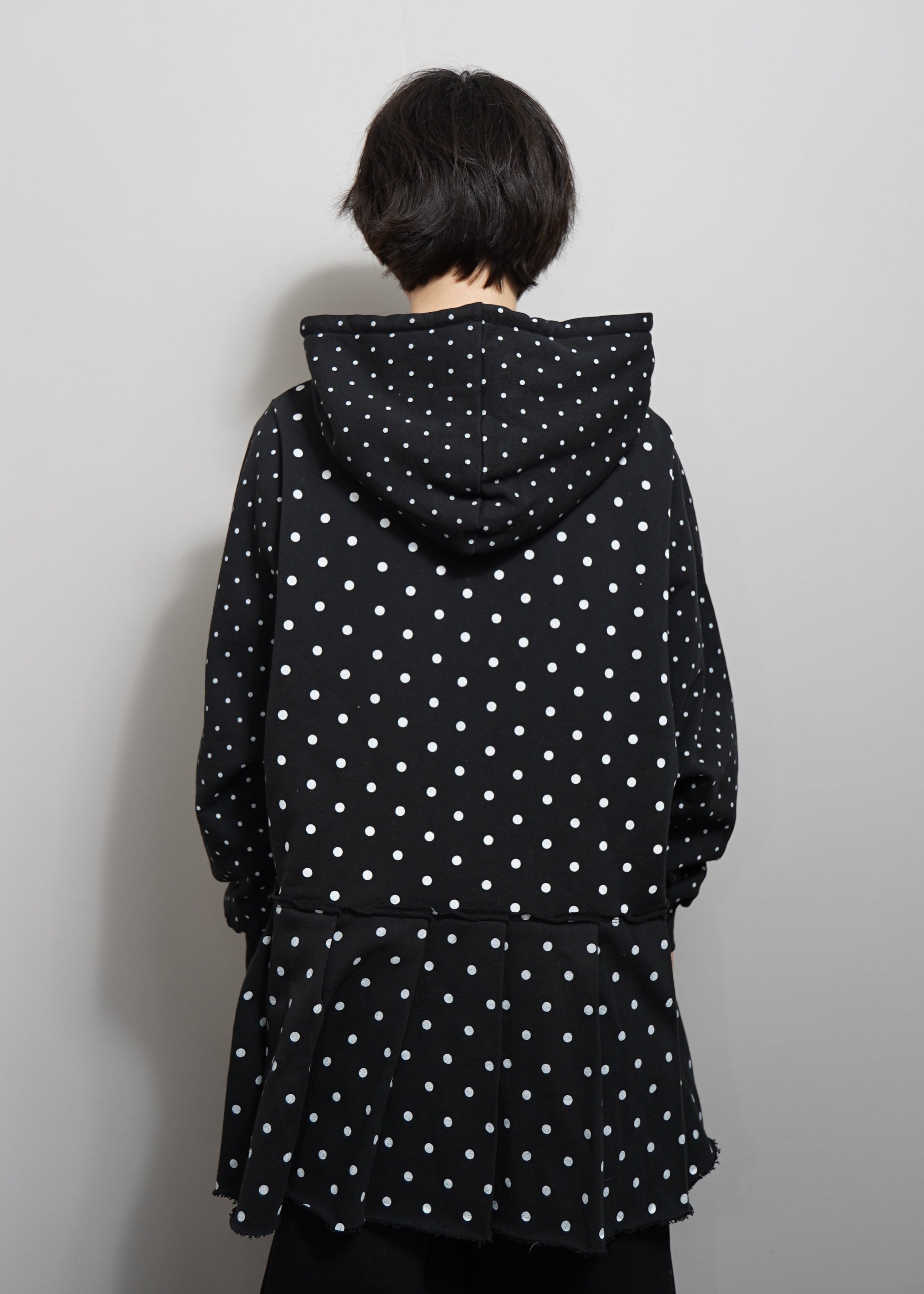 新色&再入荷】double-zip pleated one-piece – Tie.Me
