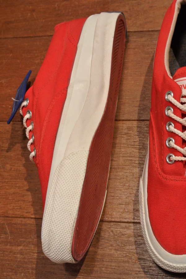 80年代製 デッドストック CONVERSE コンバース SKIDGRIP スキッド