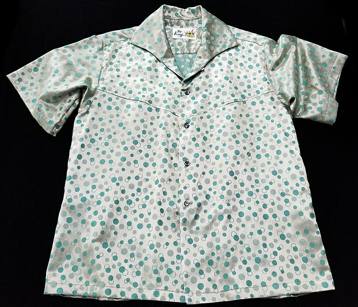 ロカビリーファッション/アクセサリー/graceland